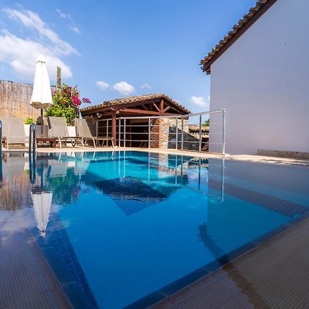 Ionia House Villa Selcuk Exterior photo