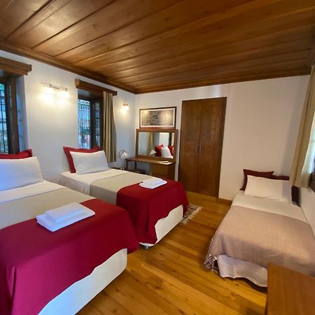 Ionia House Villa Selcuk Exterior photo