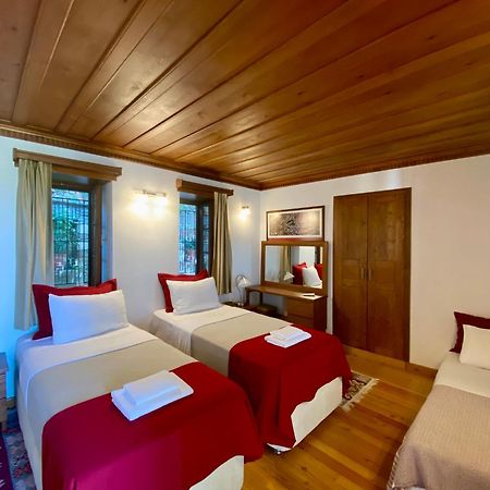 Ionia House Villa Selcuk Exterior photo