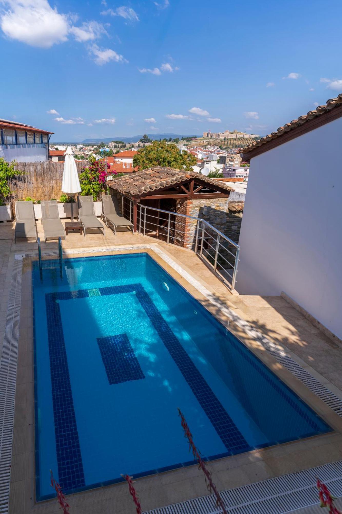 Ionia House Villa Selcuk Exterior photo
