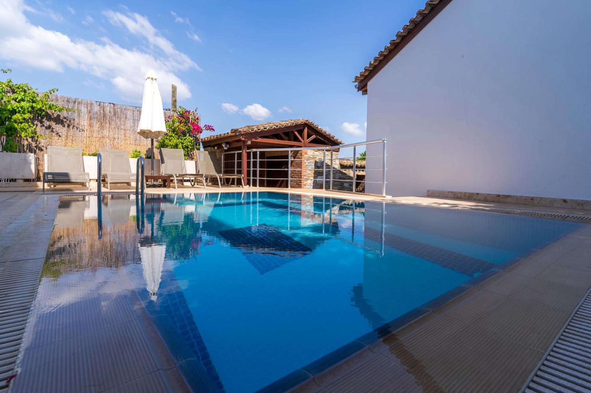 Ionia House Villa Selcuk Exterior photo