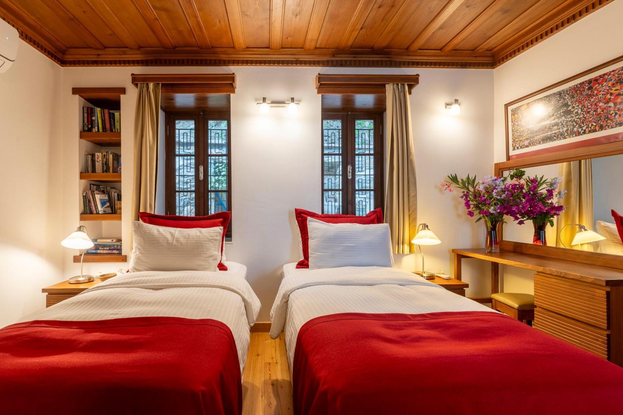 Ionia House Villa Selcuk Exterior photo