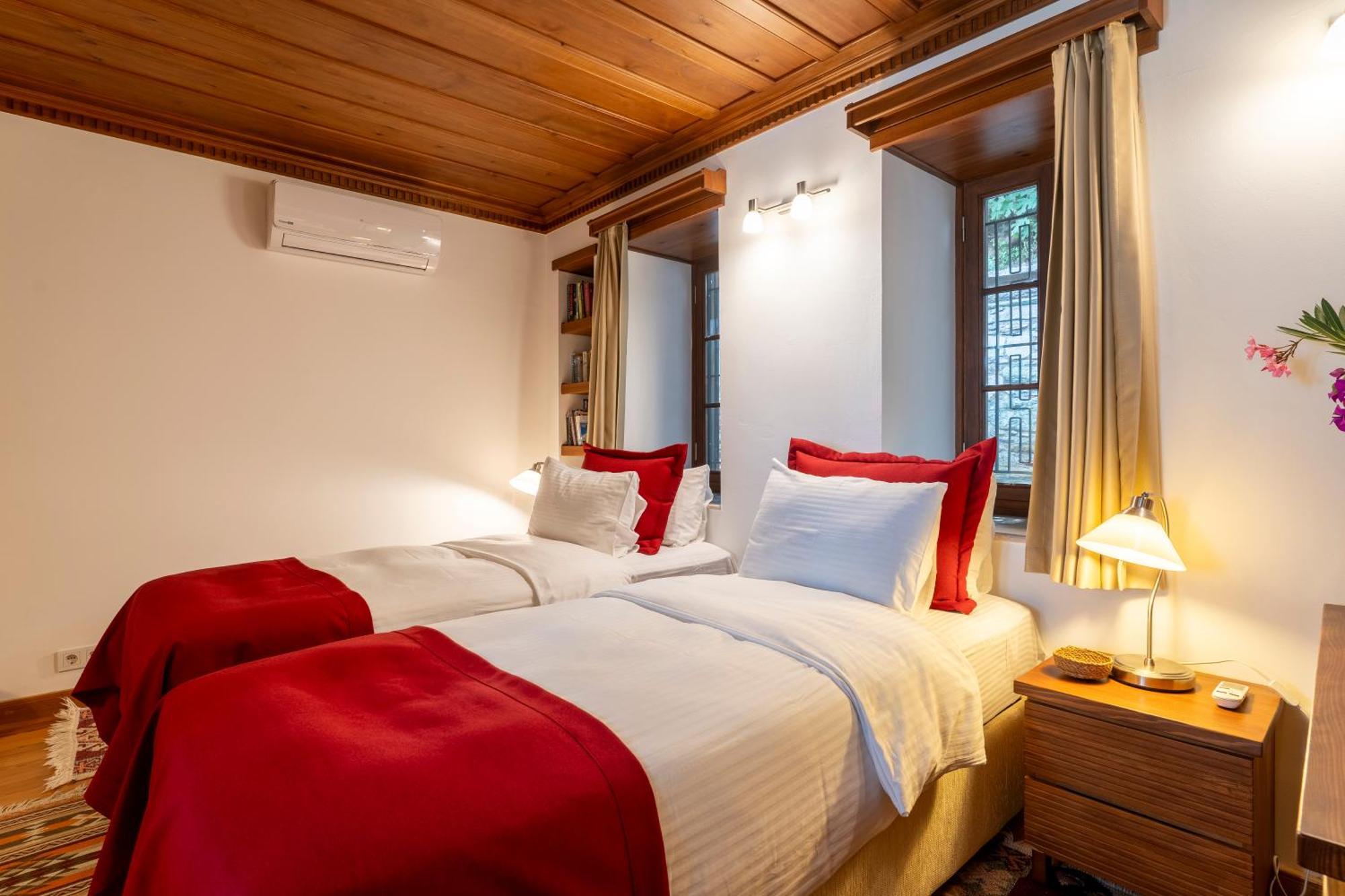 Ionia House Villa Selcuk Exterior photo