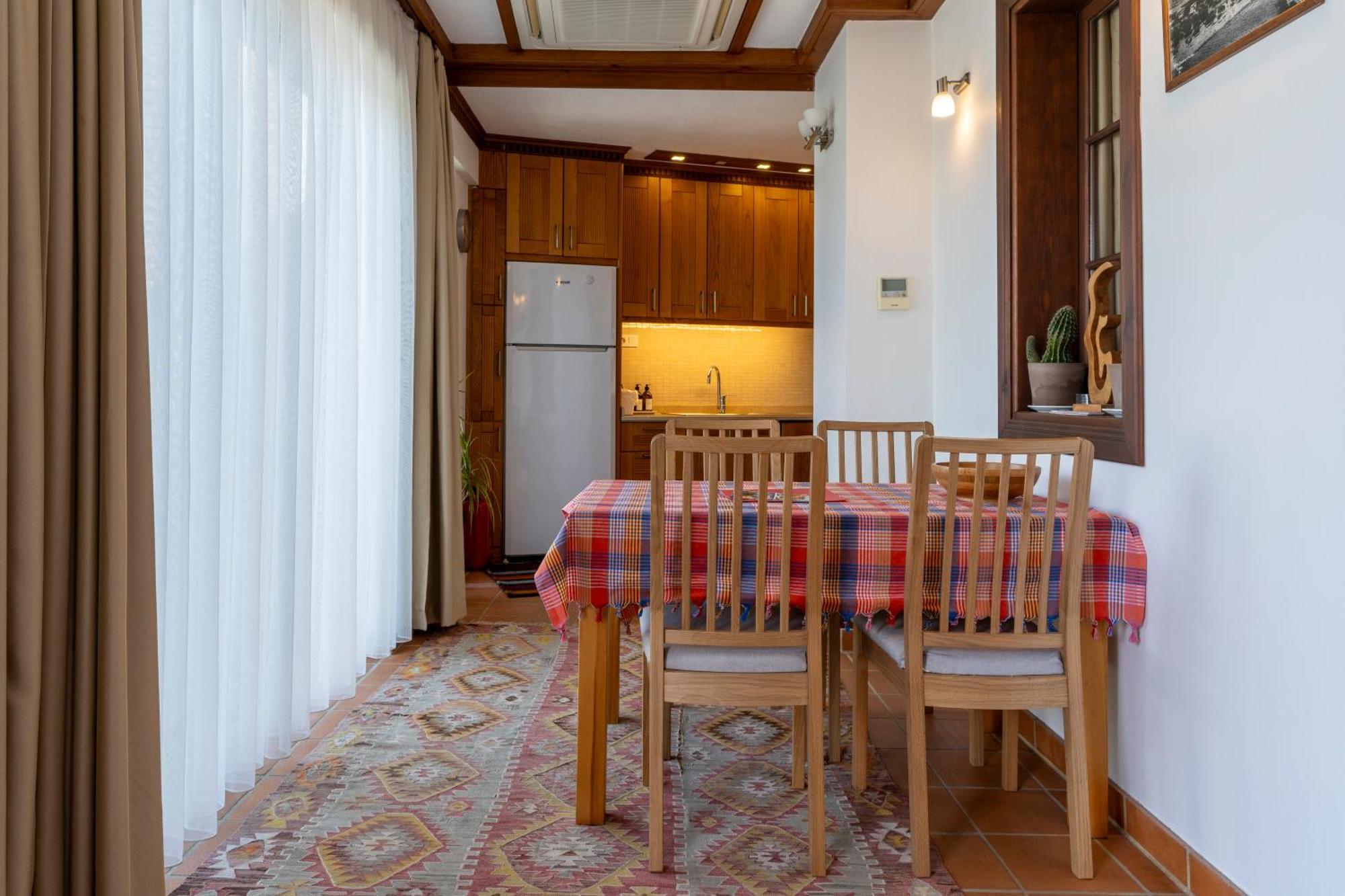 Ionia House Villa Selcuk Exterior photo
