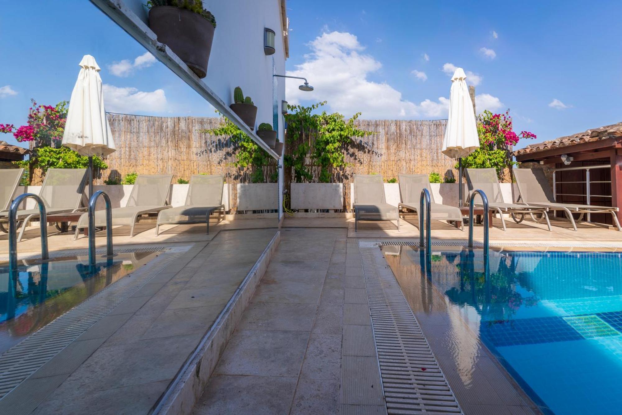 Ionia House Villa Selcuk Exterior photo