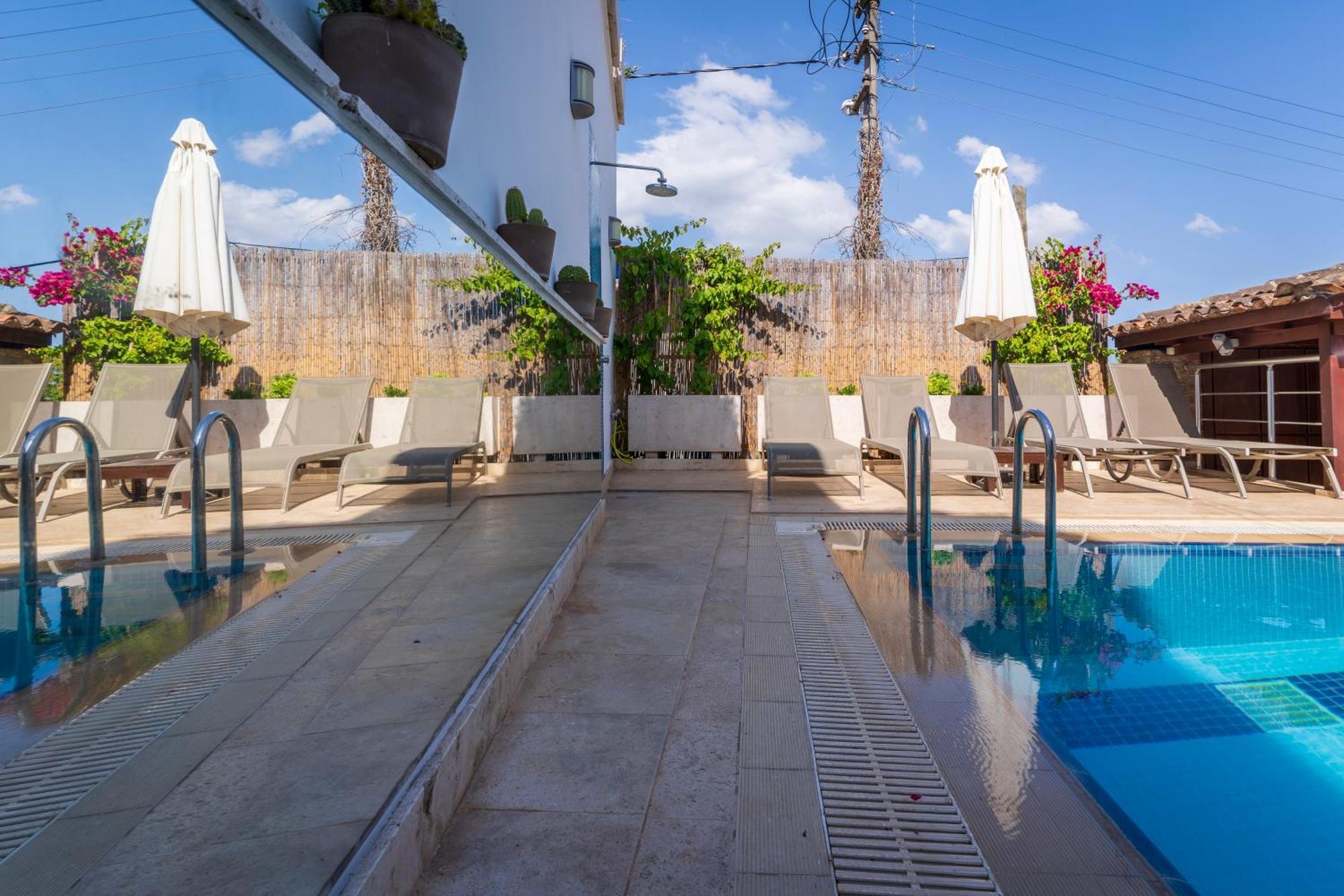 Ionia House Villa Selcuk Exterior photo
