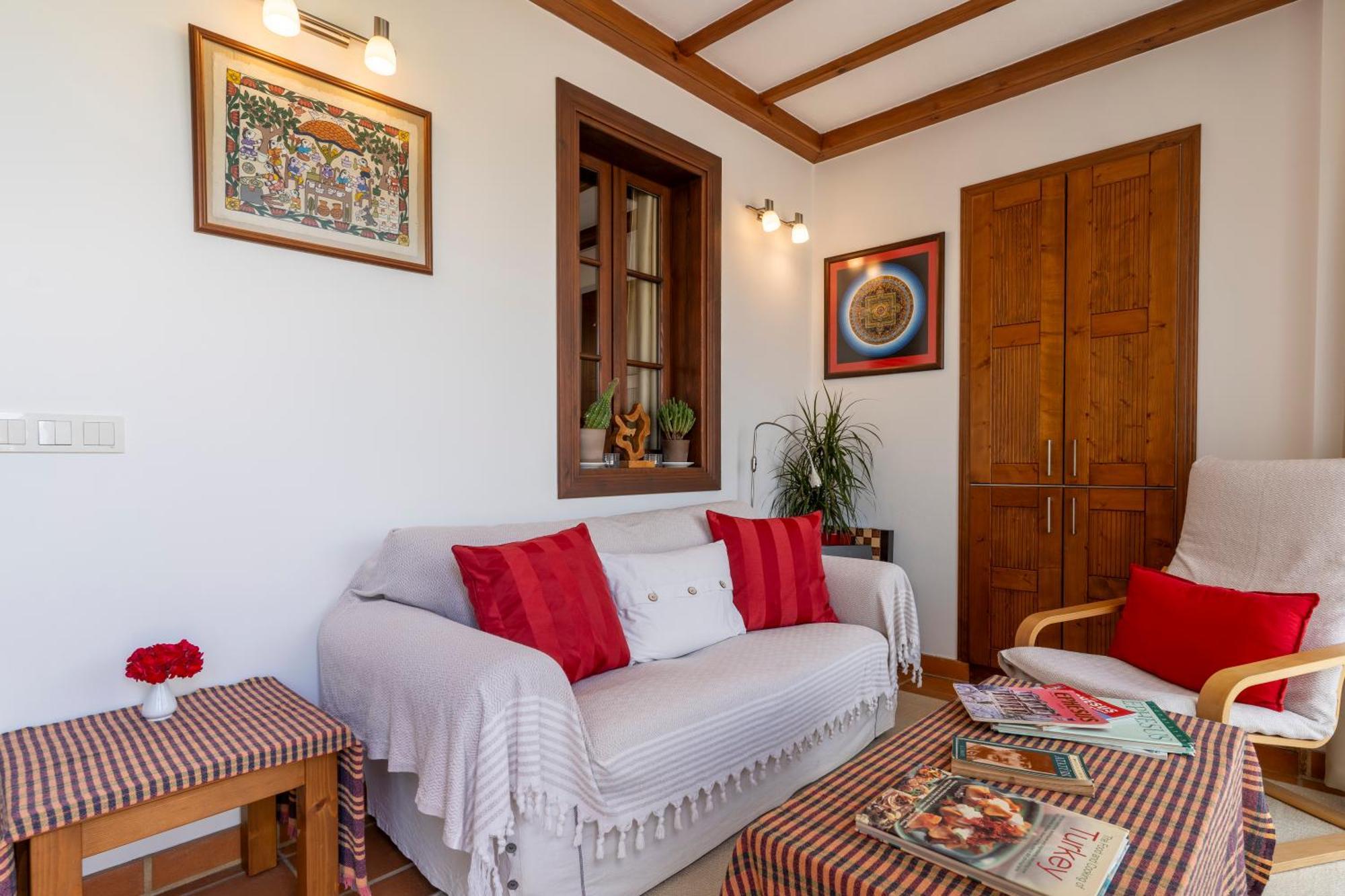 Ionia House Villa Selcuk Exterior photo