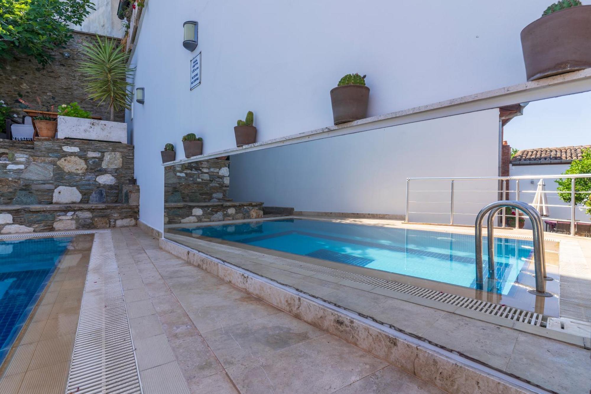 Ionia House Villa Selcuk Exterior photo