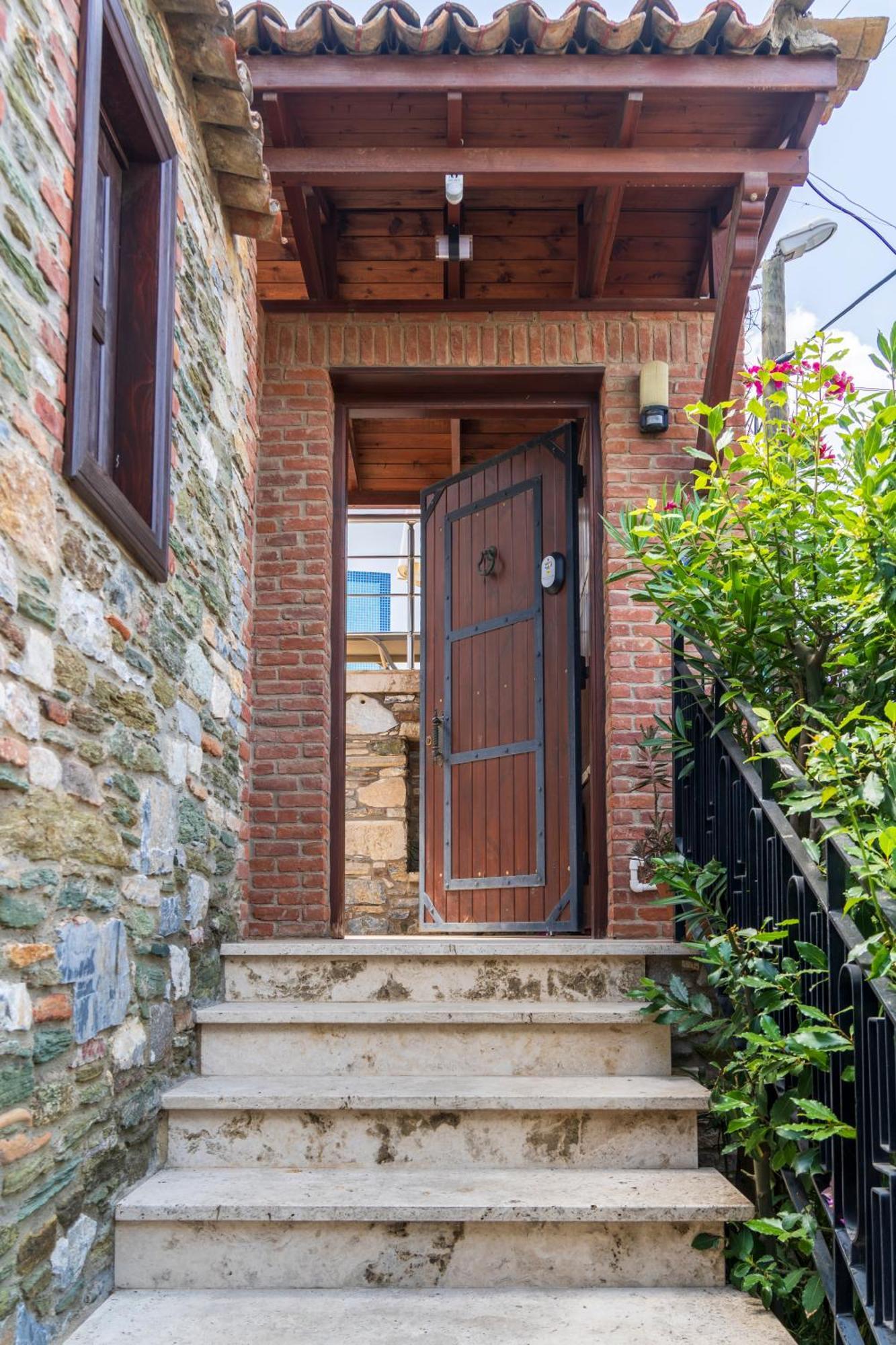 Ionia House Villa Selcuk Exterior photo