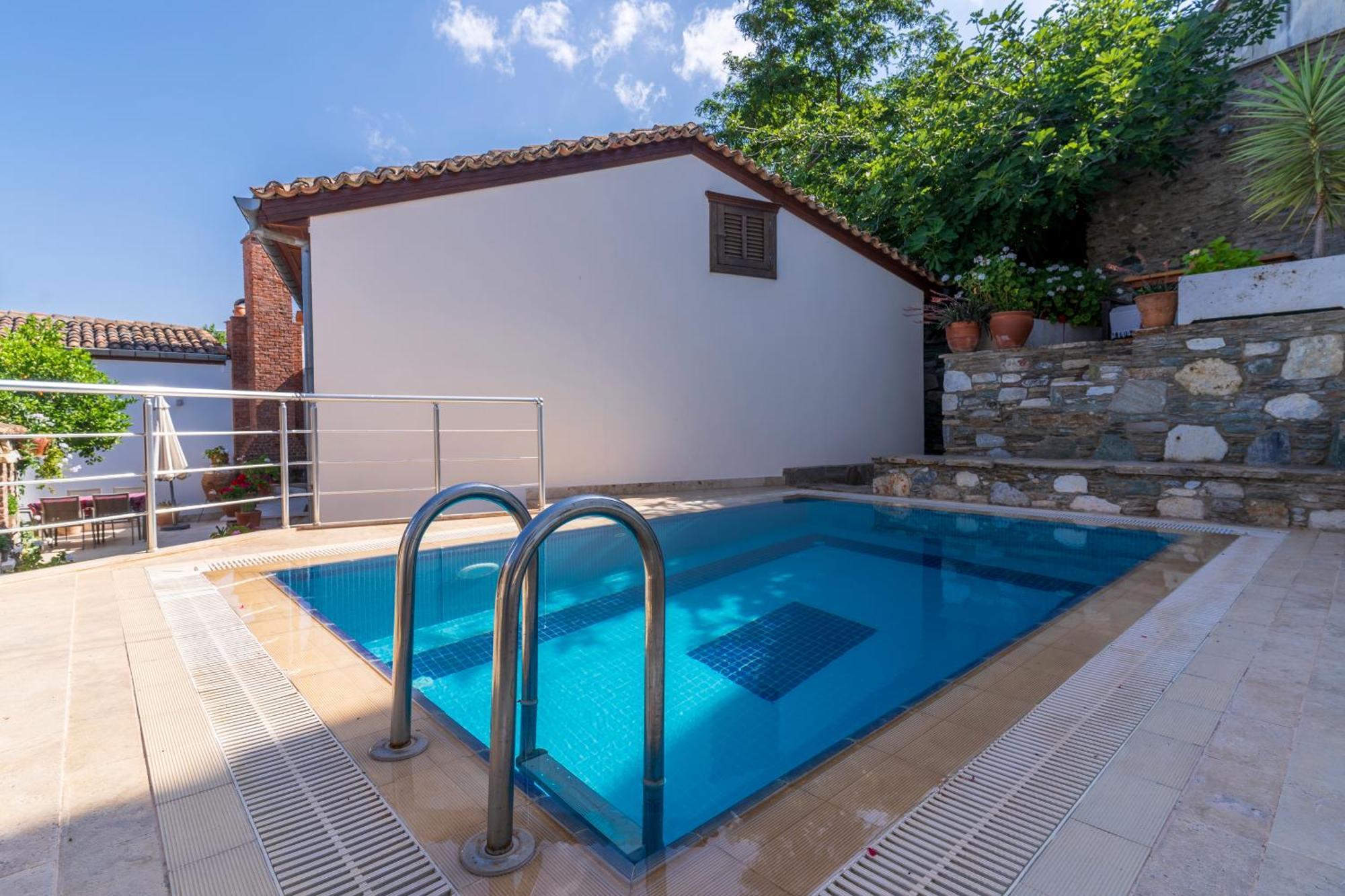 Ionia House Villa Selcuk Exterior photo