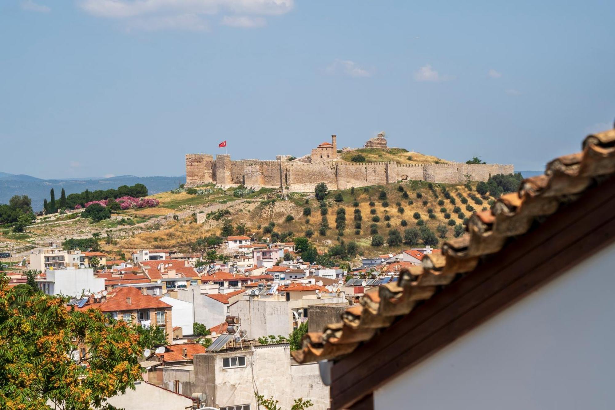 Ionia House Villa Selcuk Exterior photo