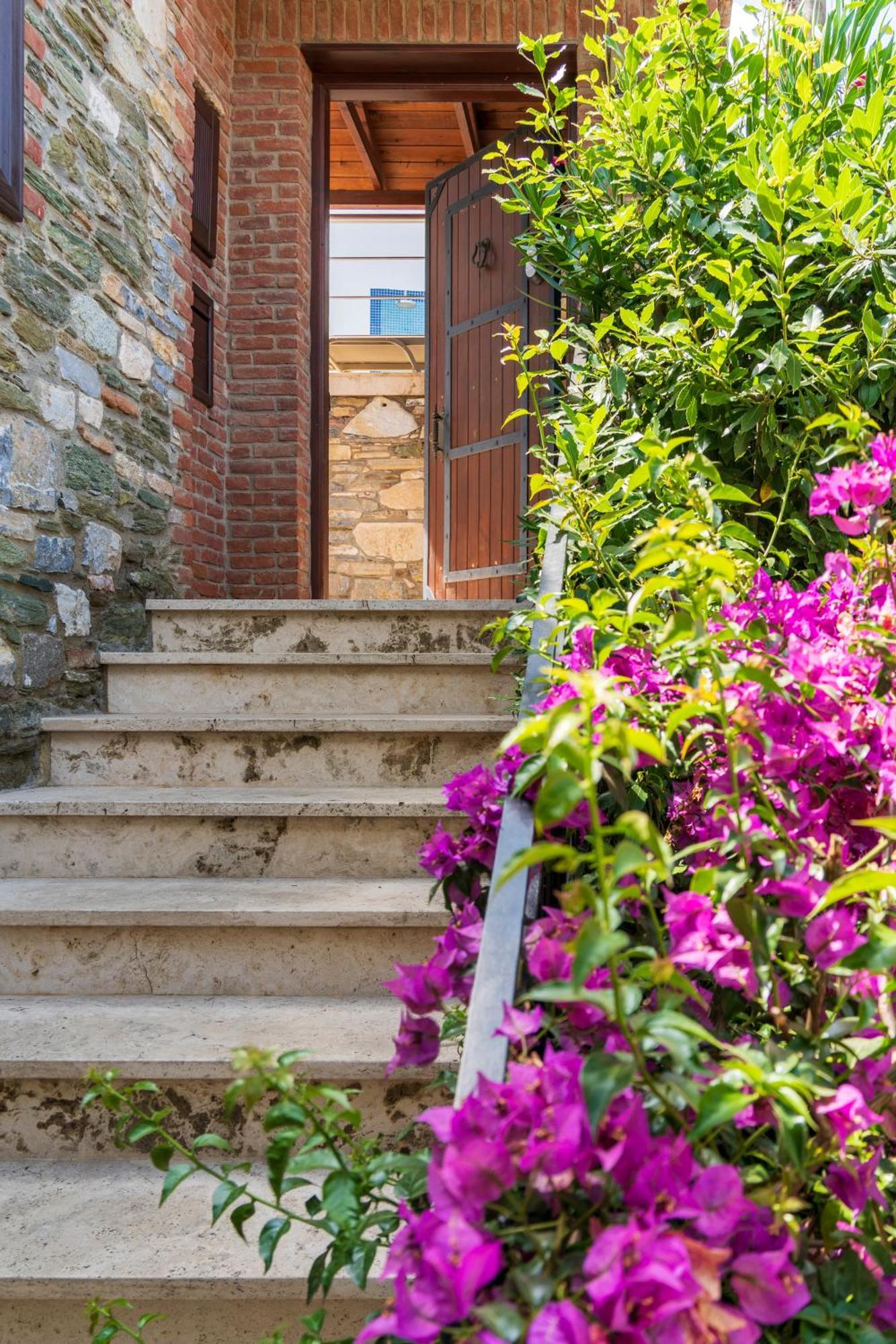 Ionia House Villa Selcuk Exterior photo