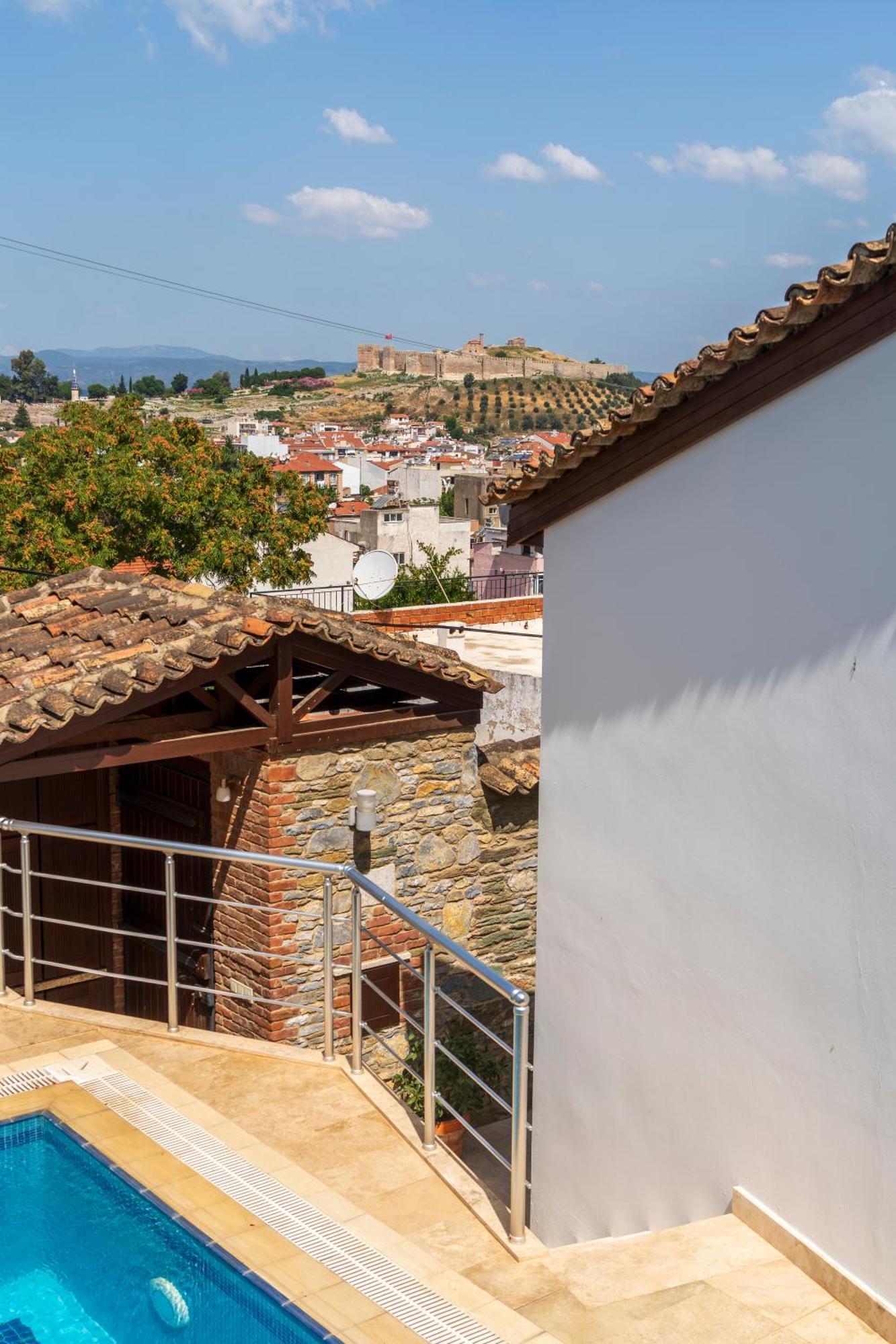 Ionia House Villa Selcuk Exterior photo