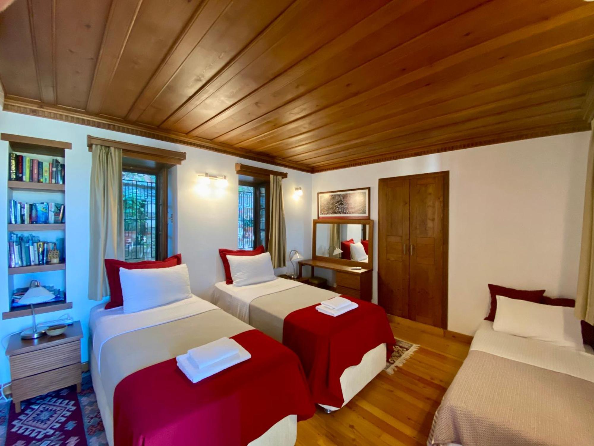 Ionia House Villa Selcuk Exterior photo