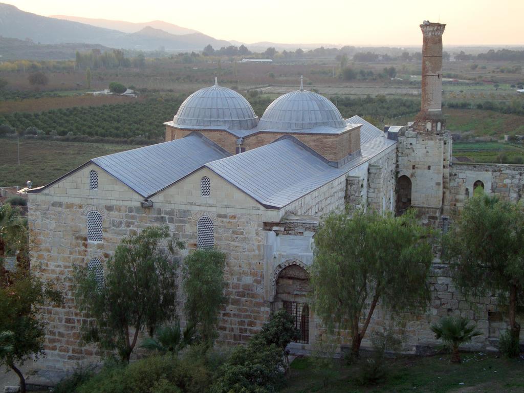 Ionia House Villa Selcuk Exterior photo