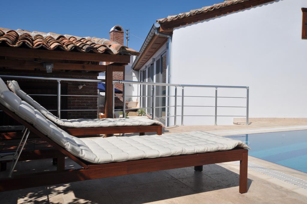 Ionia House Villa Selcuk Exterior photo