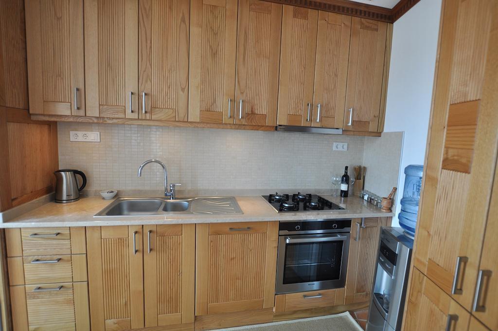 Ionia House Villa Selcuk Exterior photo