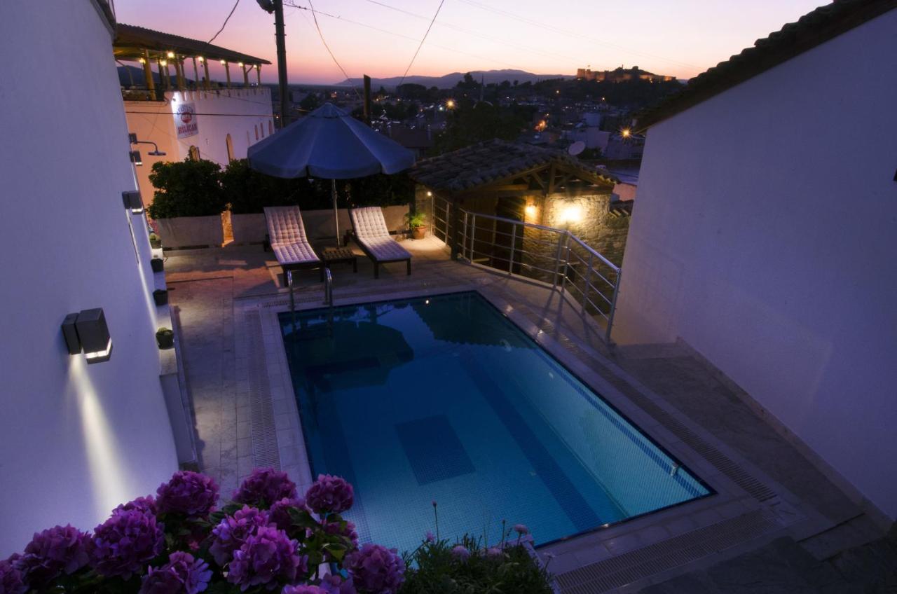 Ionia House Villa Selcuk Room photo